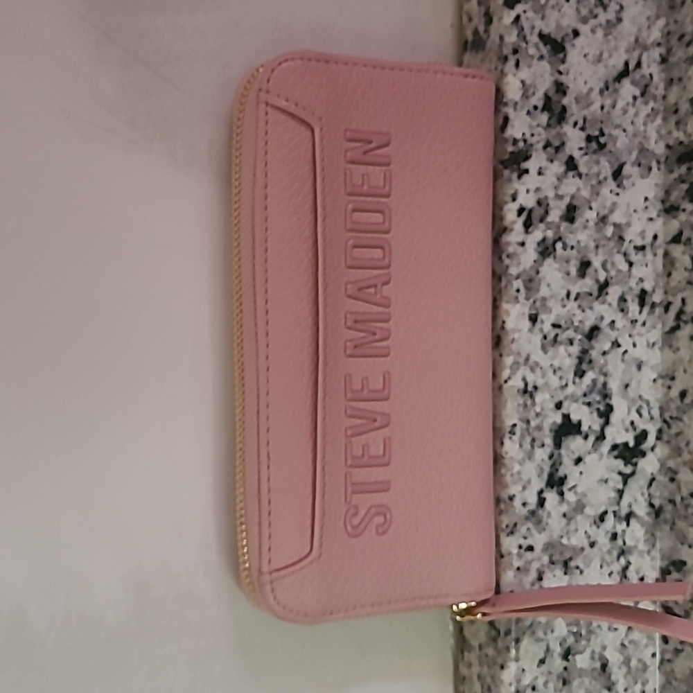 Steve Madden Wallet